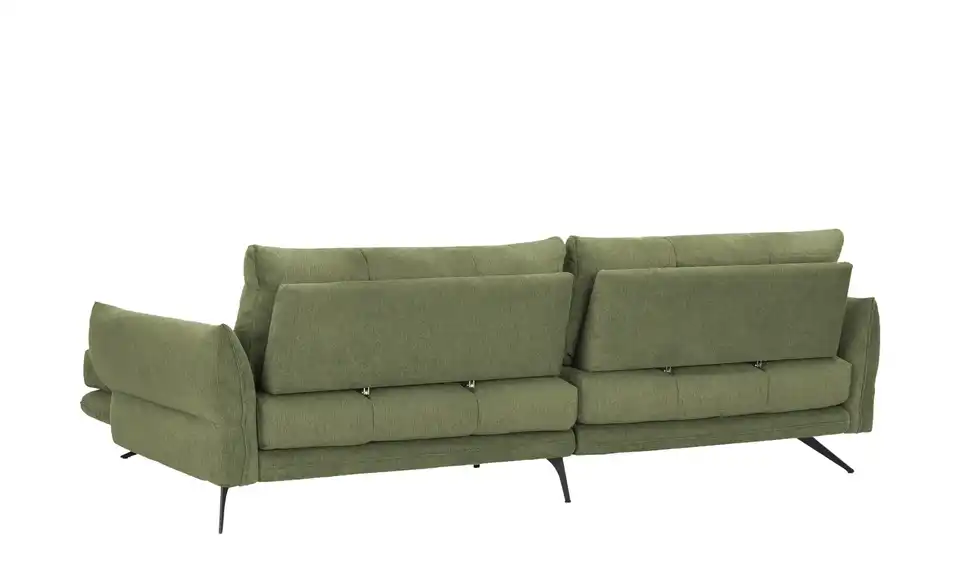 switch Ecksofa Roda, Rückansicht