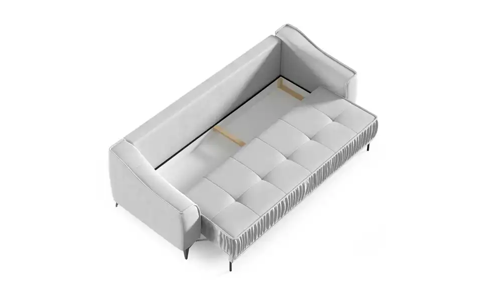 Selsey Schlafsofa Louisos, Ergänzung