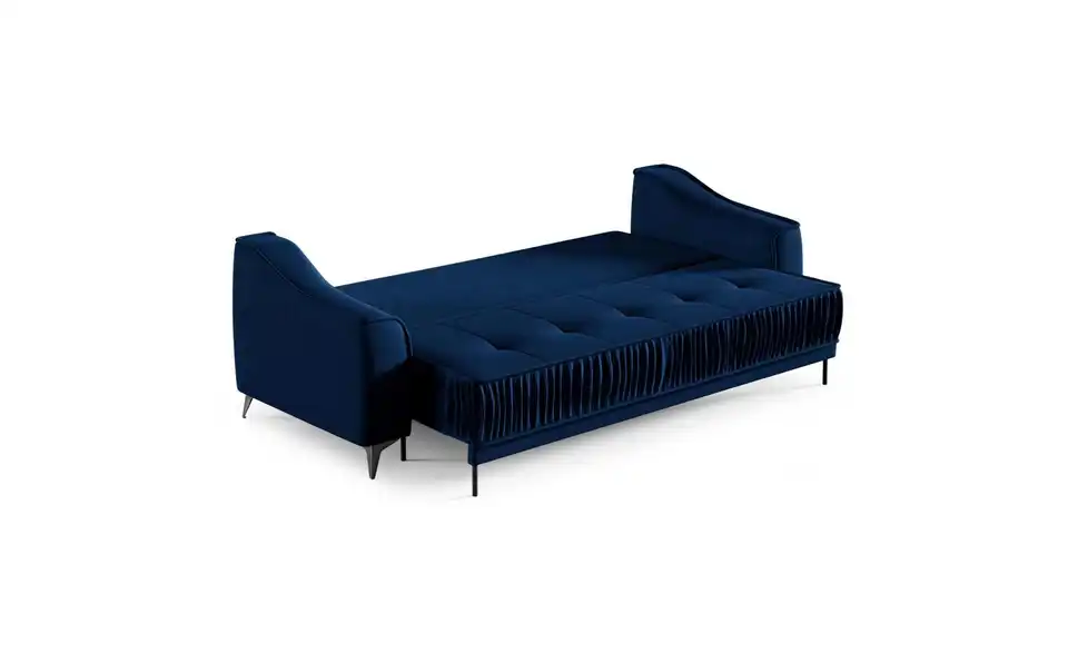 Selsey Schlafsofa Louisos, Funktionsansicht