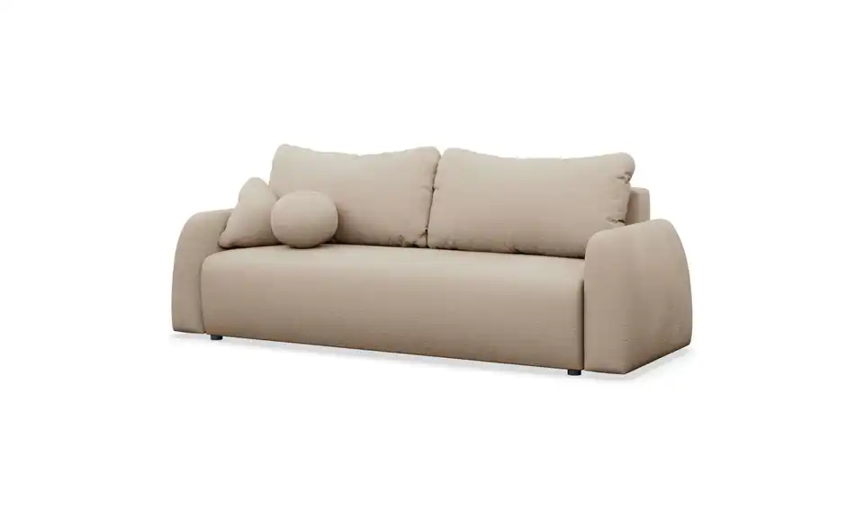 Selsey Schlafsofa Nubelle, Perspektive