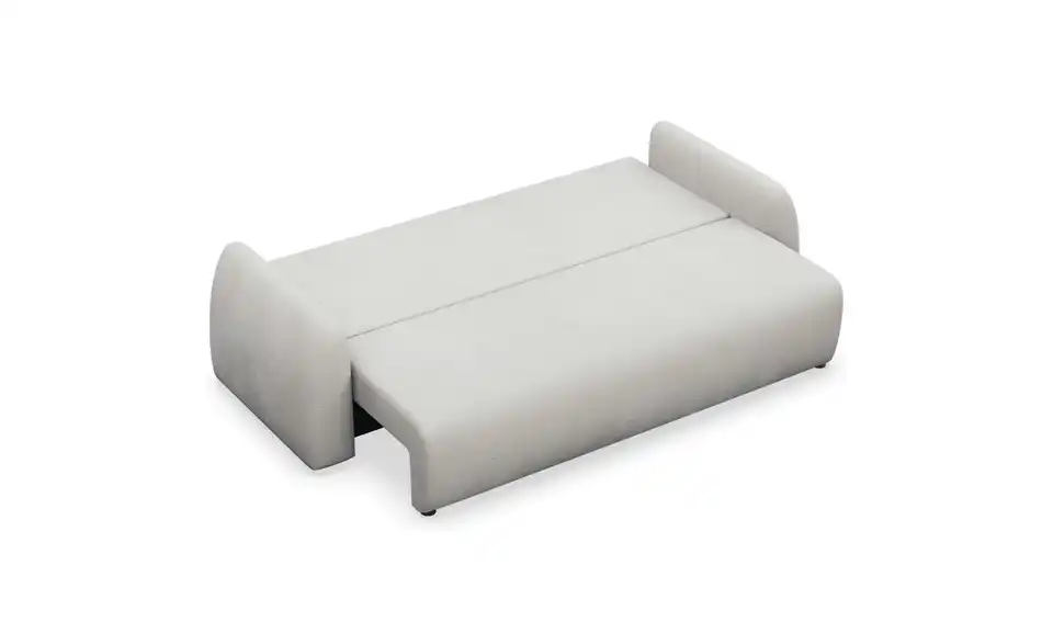 Selsey Schlafsofa Nubelle, Funktionsansicht