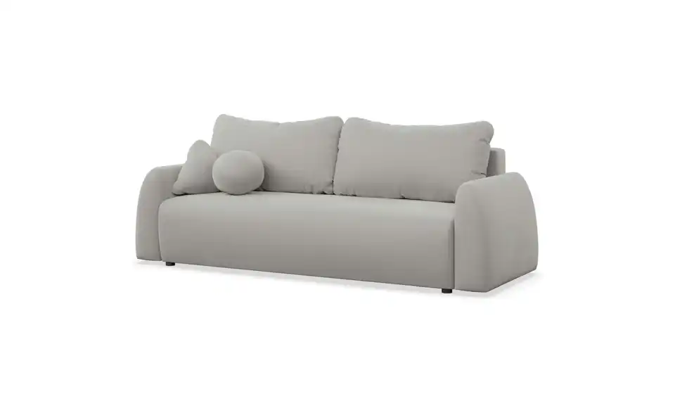 Selsey Schlafsofa Nubelle, Perspektive