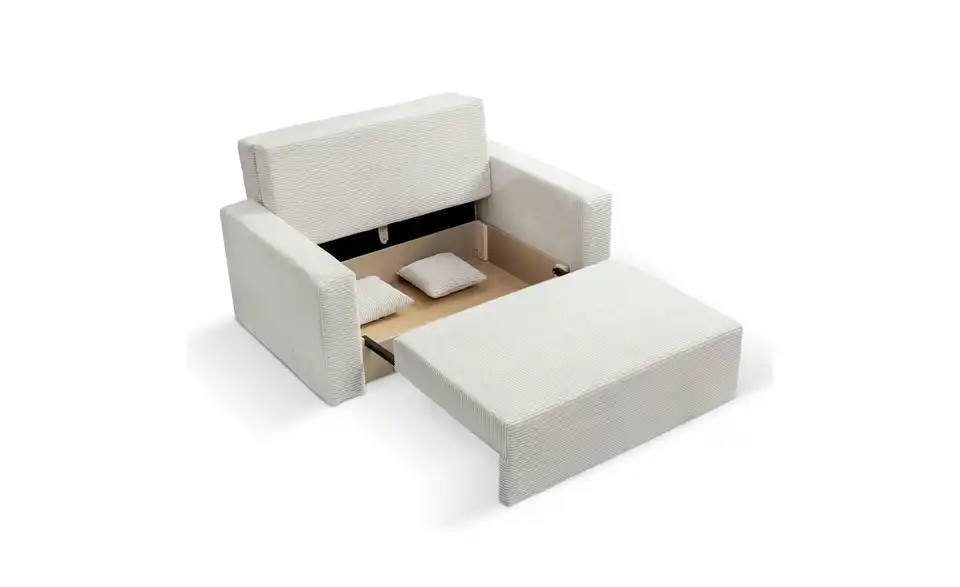 Selsey Schlafsofa Peroso, Ergänzung