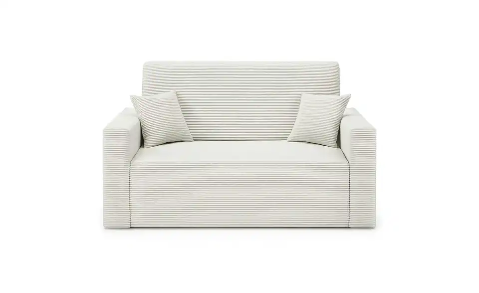 Selsey Schlafsofa Peroso, Frontansicht