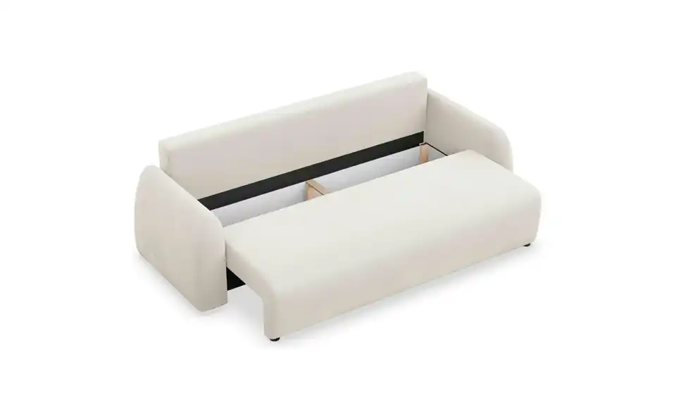 Selsey Schlafsofa Nubelle, Ergänzung