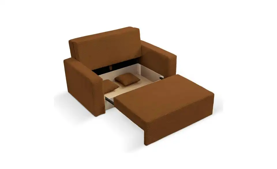 Selsey Schlafsofa Peroso, Ergänzung