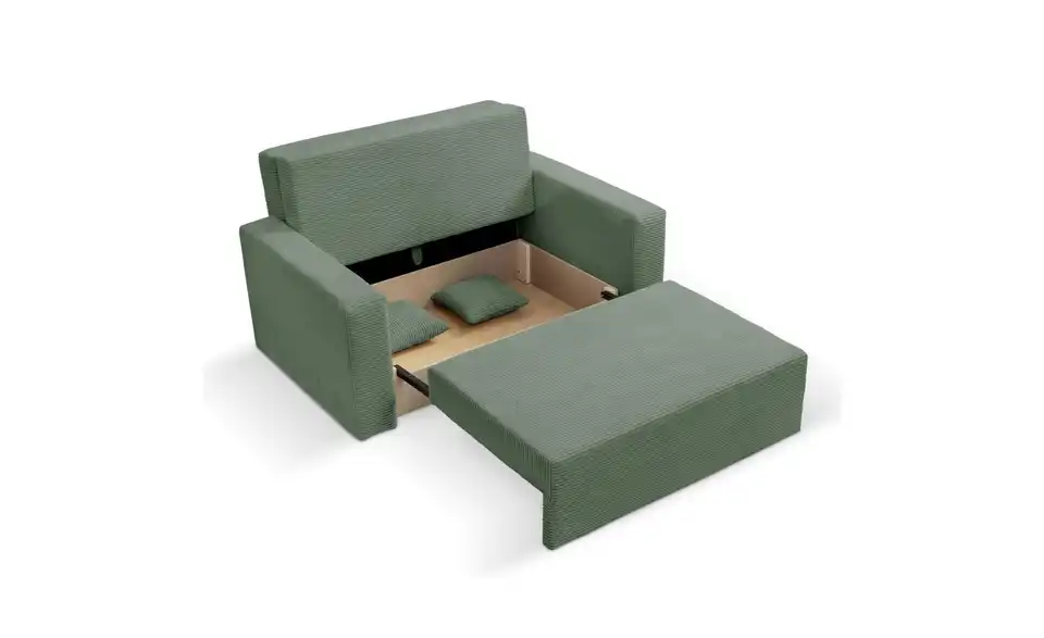 Selsey Schlafsofa Peroso, Ergänzung