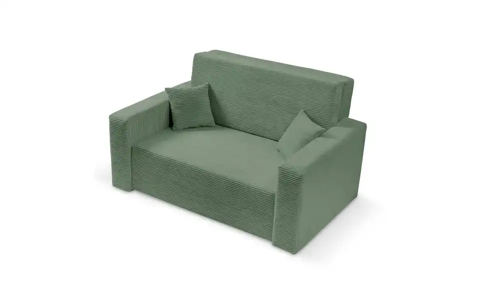 Selsey Schlafsofa Peroso, Perspektive