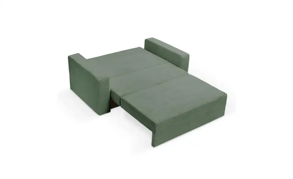 Selsey Schlafsofa Peroso, Funktionsansicht