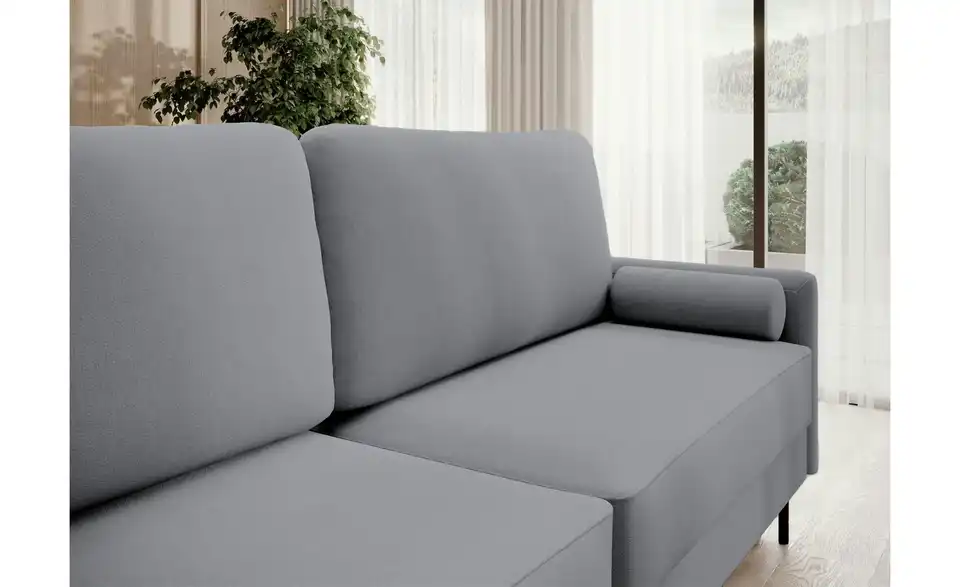 Selsey Schlafsofa Tomonde, in Wohnsituation