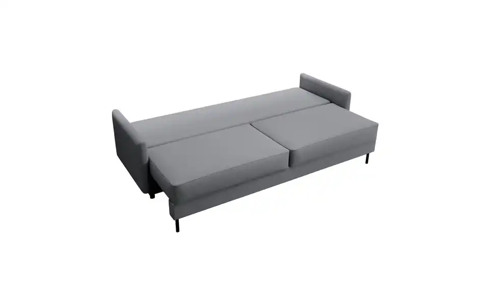 Selsey Schlafsofa Tomonde, Funktionsansicht