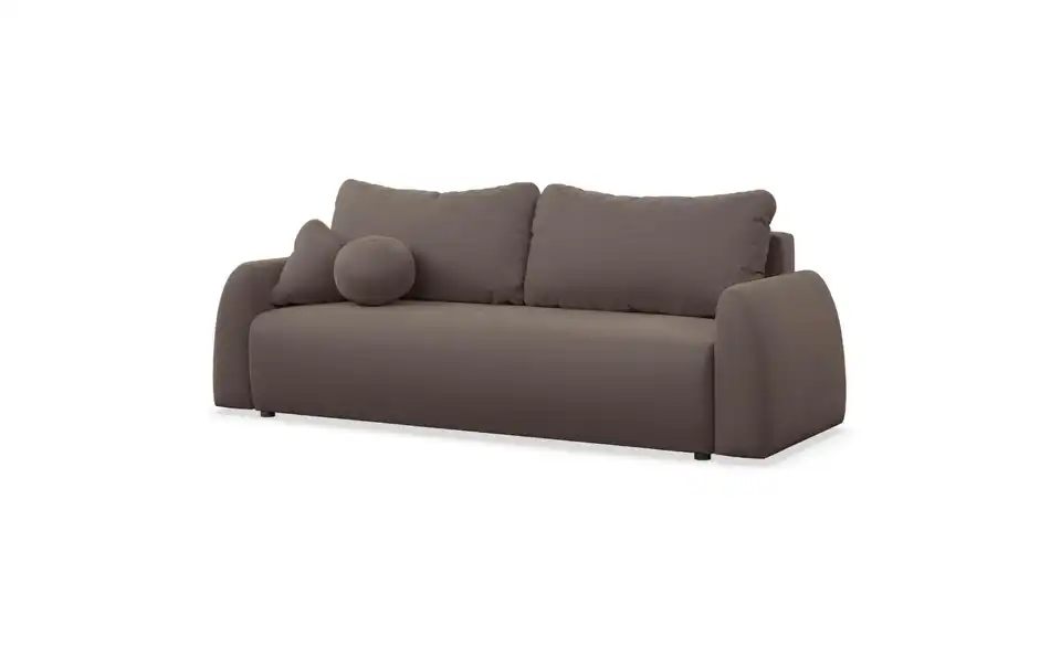 Selsey Schlafsofa Nubelle, Perspektive