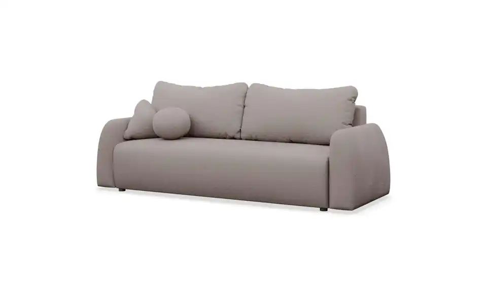Selsey Schlafsofa Nubelle, Perspektive
