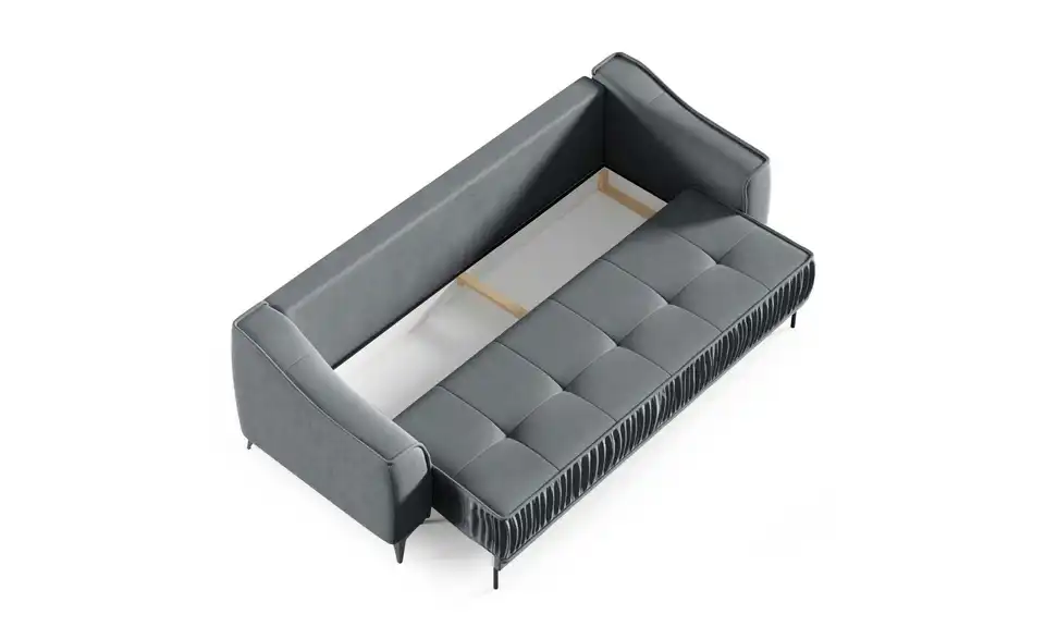 Selsey Schlafsofa Louisos, Ergänzung