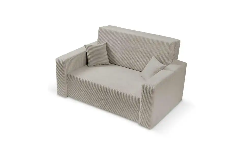 Selsey Schlafsofa Peroso, Perspektive