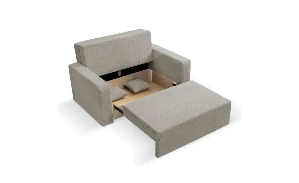 Selsey Schlafsofa Peroso, Ergänzung