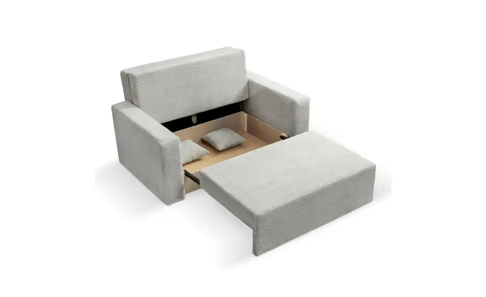 Selsey Schlafsofa Peroso, Ergänzung