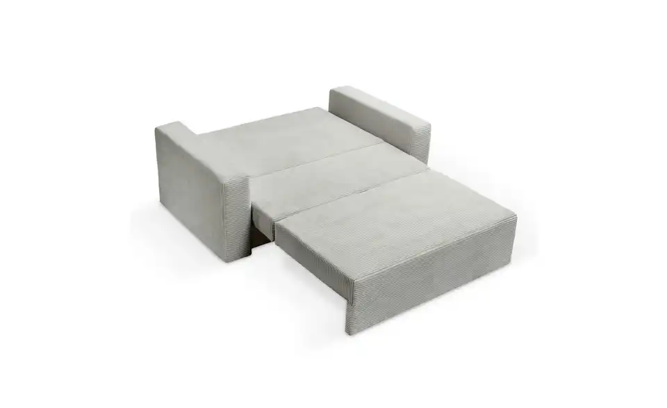 Selsey Schlafsofa Peroso, Funktionsansicht