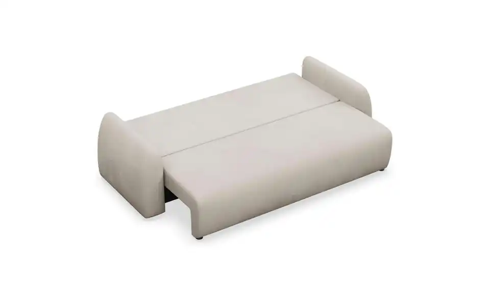 Selsey Schlafsofa Nubelle, Funktionsansicht