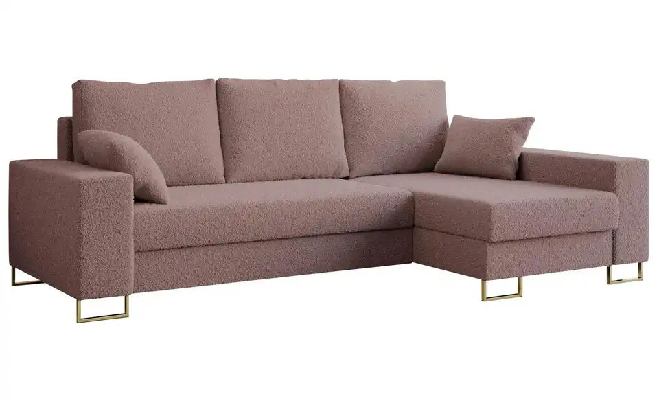 Ecksofa Rosa, Perspektive