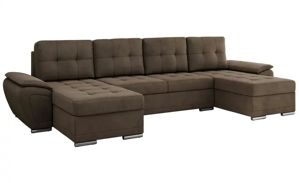 Wohnlandschaft Umbria mit Schlaffunktion, Perspektive