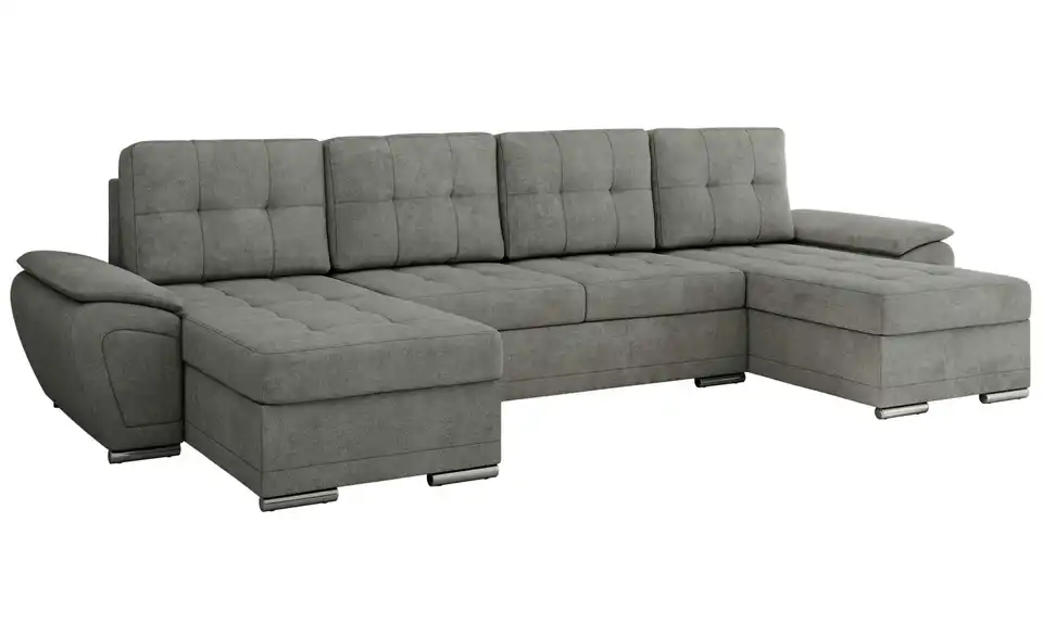 Wohnlandschaft Umbria mit Schlaffunktion, Perspektive