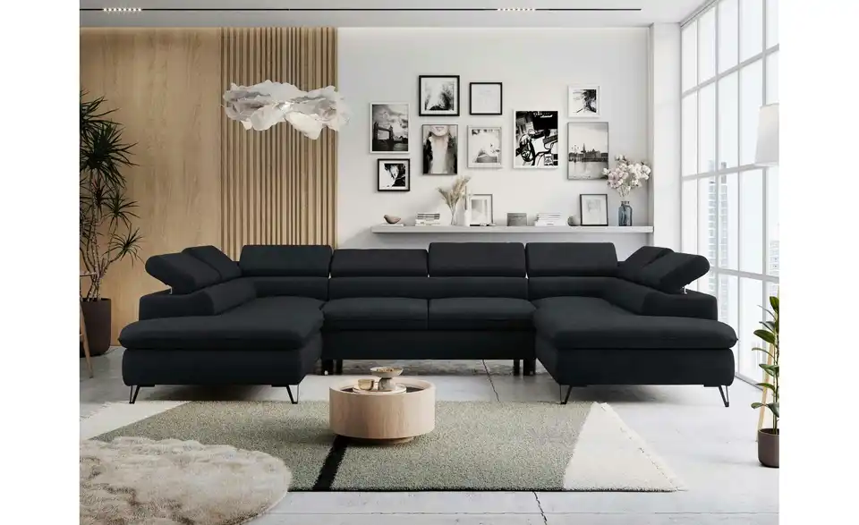 Wohnlandschaft Peter, in Wohnsituation