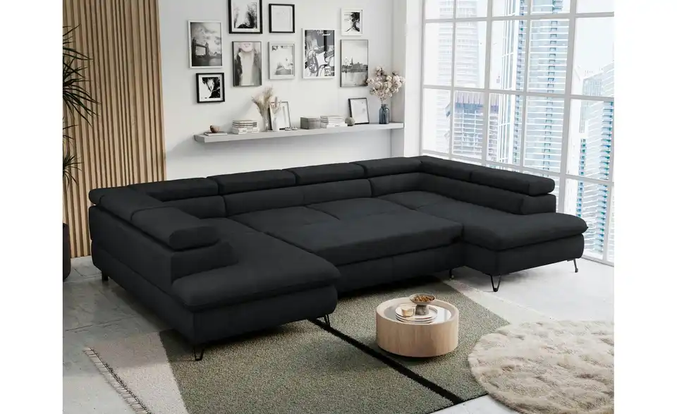 Wohnlandschaft Peter, in Wohnsituation