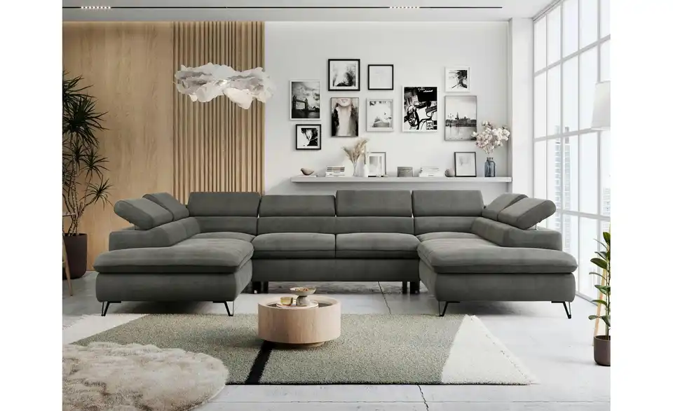 Wohnlandschaft Peter, in Wohnsituation