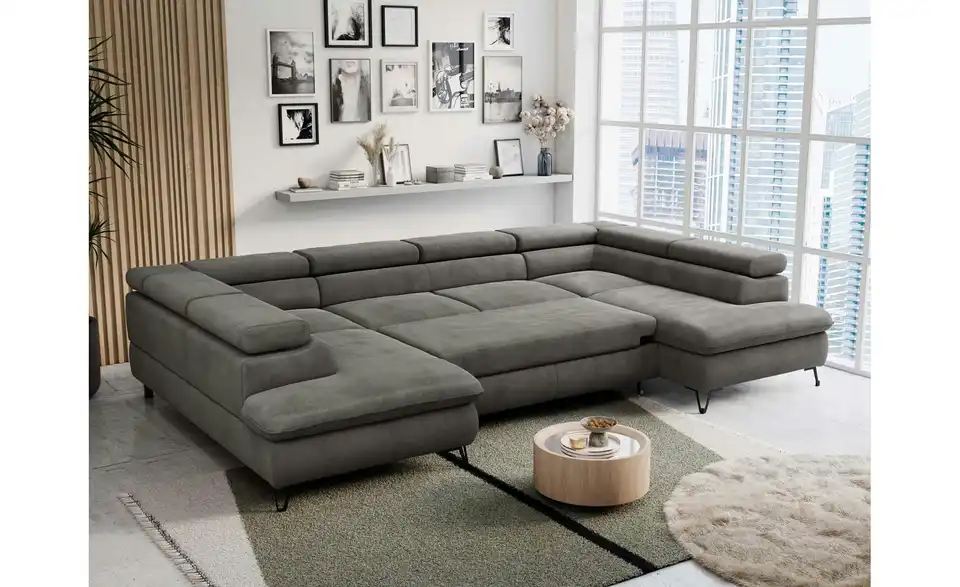 Wohnlandschaft Peter, in Wohnsituation