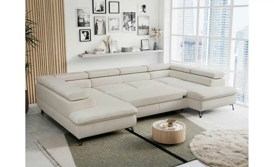 Wohnlandschaft Peter, in Wohnsituation