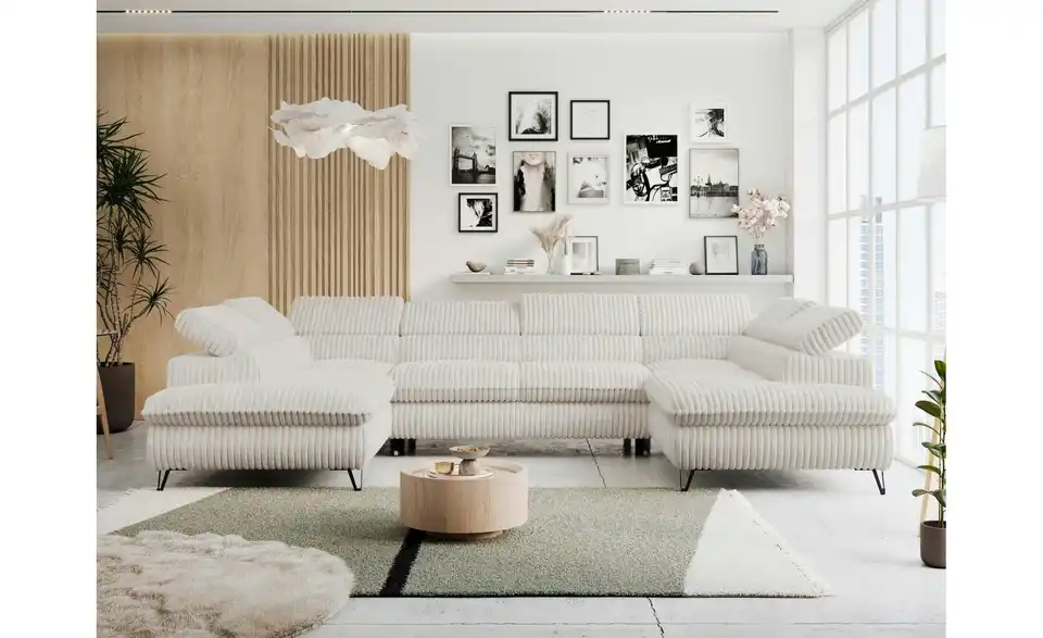 Wohnlandschaft Peter, in Wohnsituation