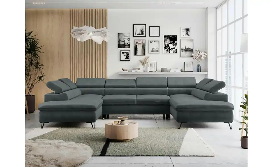 Wohnlandschaft Peter, in Wohnsituation