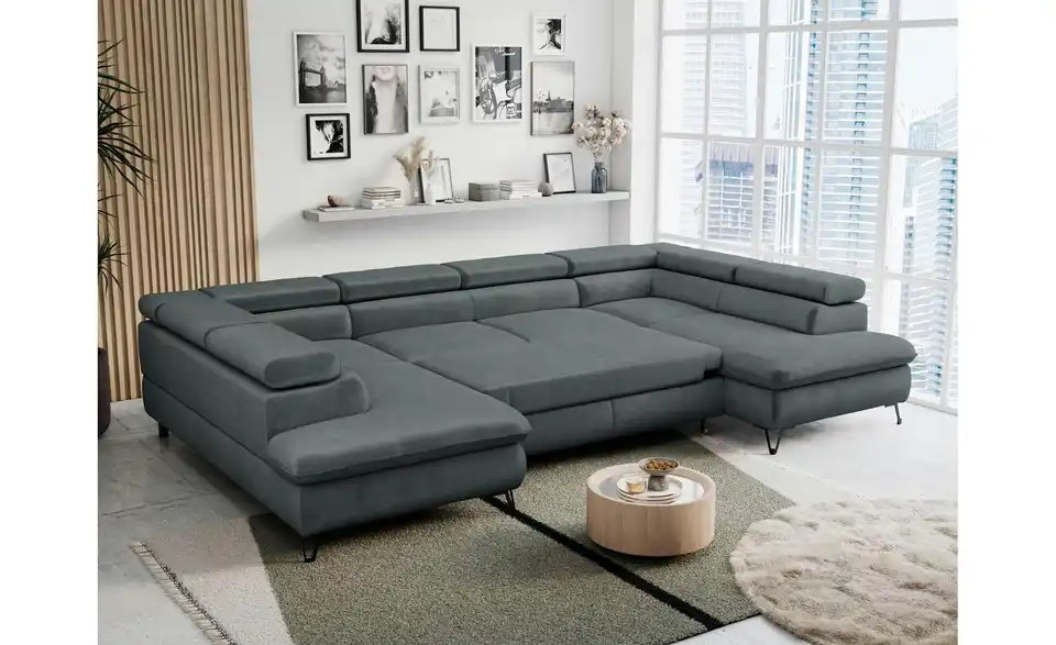 Wohnlandschaft Peter, in Wohnsituation