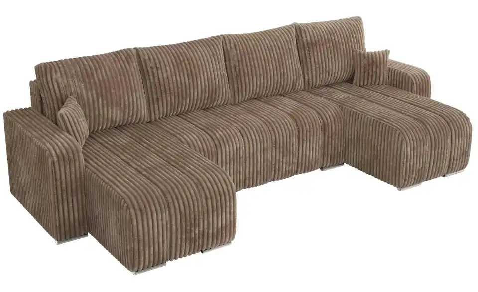 Wohnlandschaft Braun, Perspektive