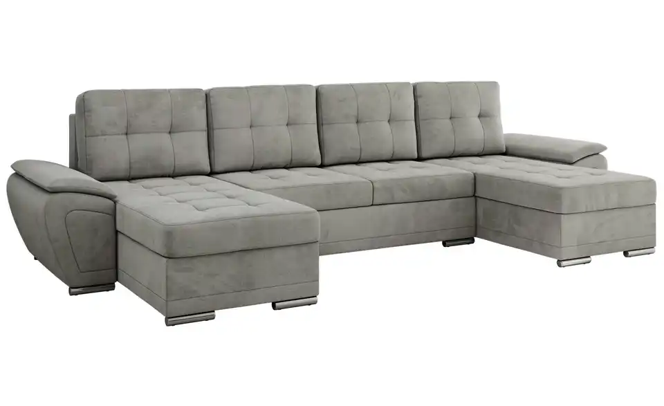 Wohnlandschaft Umbria mit Schlaffunktion, Perspektive