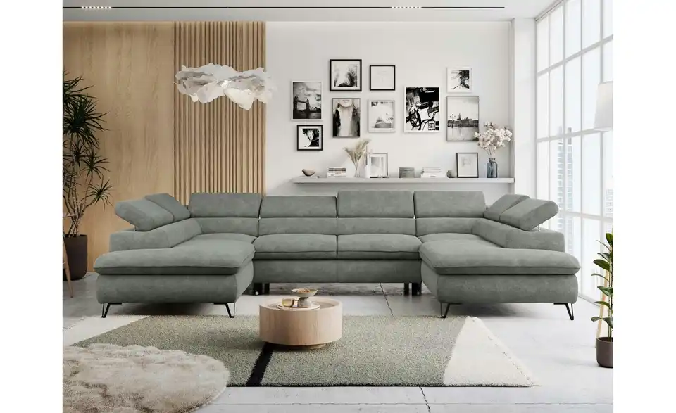 Wohnlandschaft Peter, in Wohnsituation