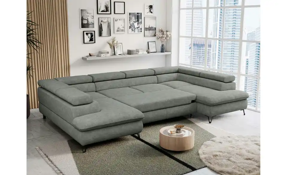 Wohnlandschaft Peter, in Wohnsituation