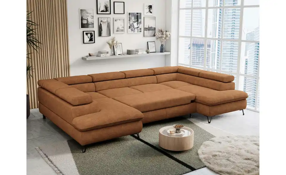 Wohnlandschaft Peter, in Wohnsituation