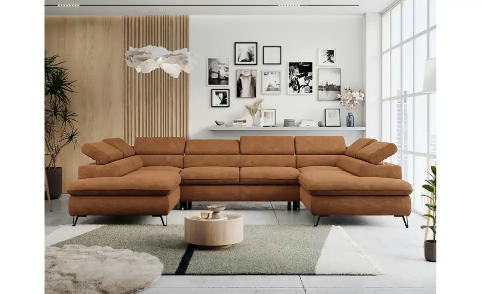 Wohnlandschaft Peter, in Wohnsituation