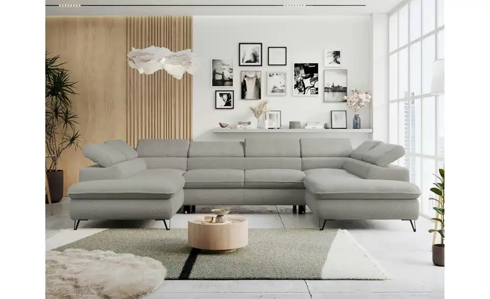 Wohnlandschaft Peter, in Wohnsituation