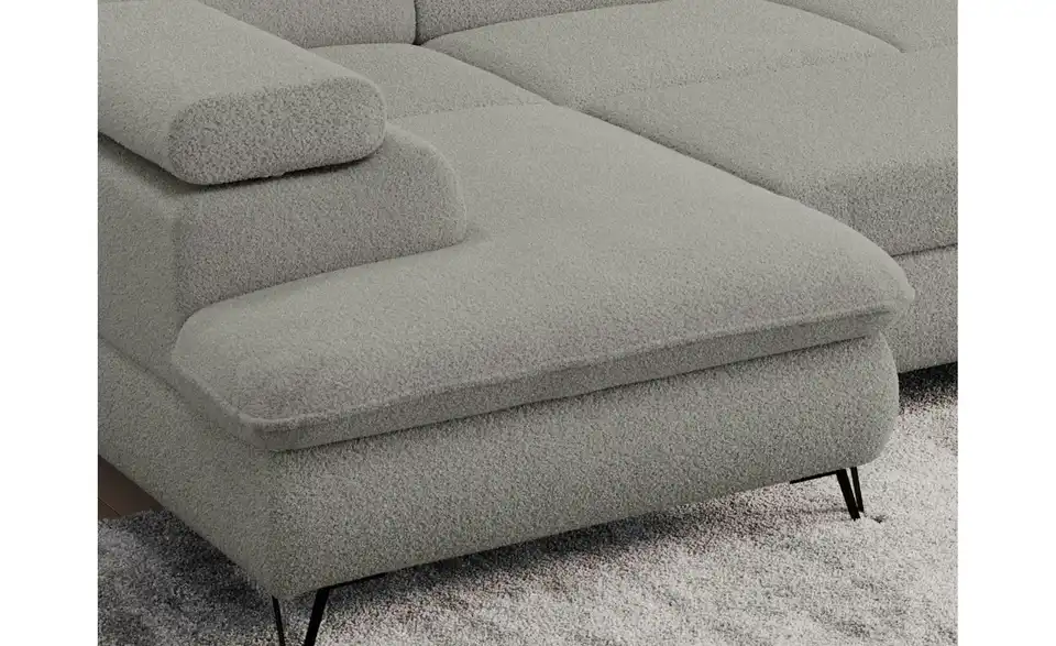 Wohnlandschaft Peter, in Wohnsituation