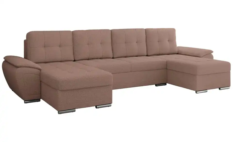 Wohnlandschaft Umbria mit Schlaffunktion, Perspektive