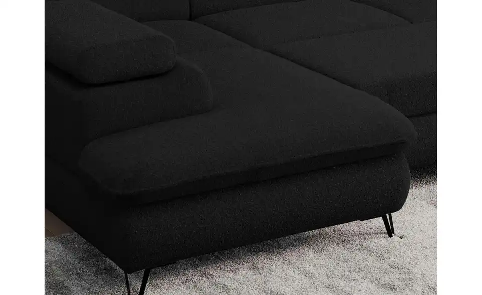 Wohnlandschaft Peter, in Wohnsituation