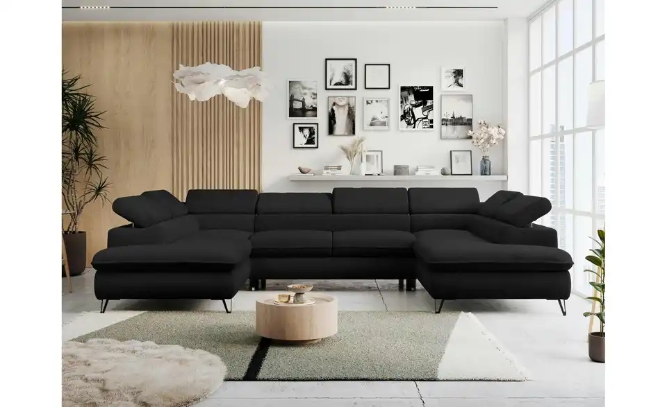 Wohnlandschaft Peter, in Wohnsituation