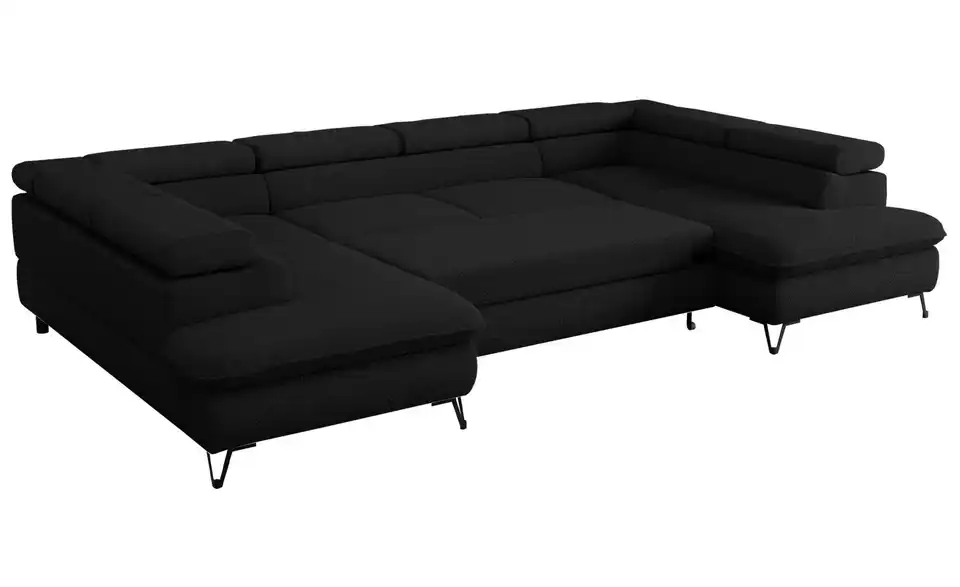 Wohnlandschaft Peter, Detailansicht