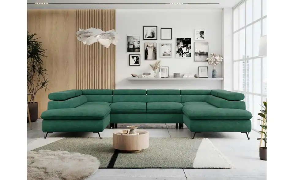 Wohnlandschaft Peter, in Wohnsituation