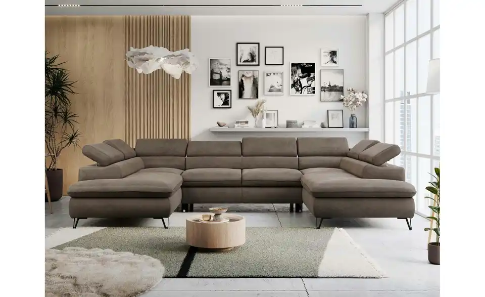 Wohnlandschaft Peter, in Wohnsituation