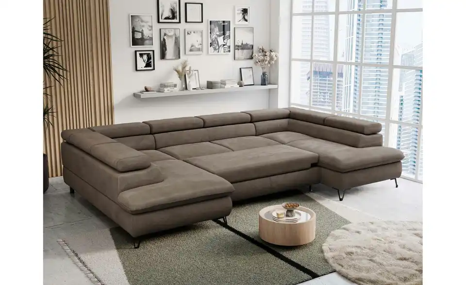 Wohnlandschaft Peter, in Wohnsituation