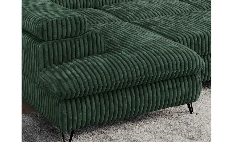 Wohnlandschaft Peter, in Wohnsituation